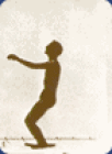 Animasjon av Muybridge (som pynt)!