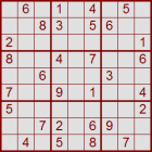 SuDoku (F5)