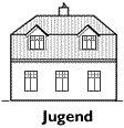 * Jugendstil :: 1900-1930