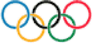 Det er visst gang i dei olympiske leikane, igjen ...