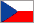 Tsjekkia