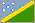 Solomon&oslash;yene