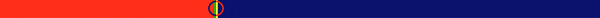 Samisk flagg :: Ei fin botnlinje henta fr&aring; vevstaden sapmi.net!