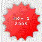 CSS Reboot, November 1.