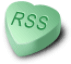 No &ograve;g med RSS, p&aring; tysk, engelsk og norske m&aring;lf&oslash;re