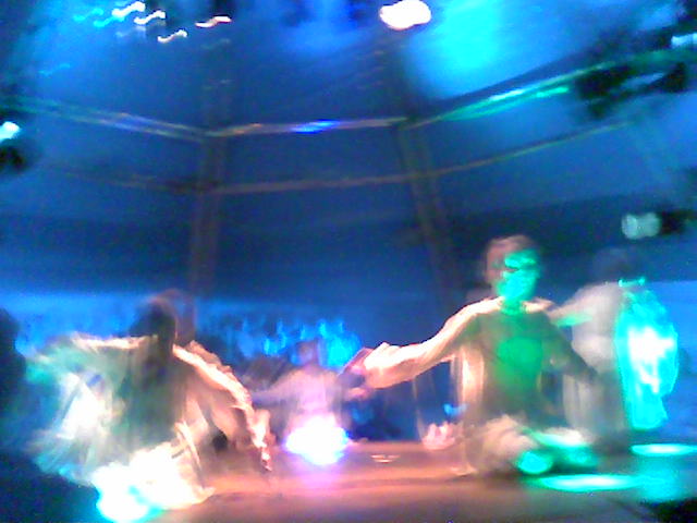 Ber og hylder jorda :: Lenke til billedside