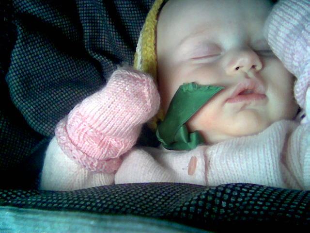 J sover, 5. mai