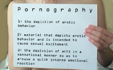 Porn?