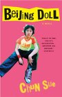 Chun Sues 'Bejing Doll'