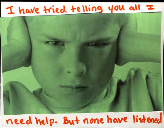 Et bidrag fra en ukjent til PostSecret (Klikk for å komme til nettstedet!)