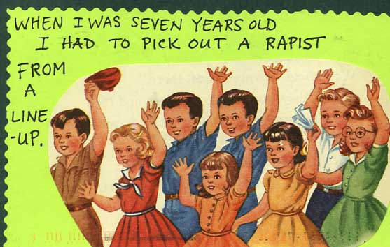 Lenke til Postsecret.Blogspot