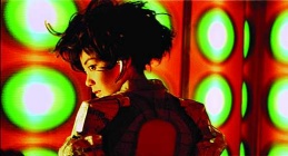 Wong Kar Wai :: 2046