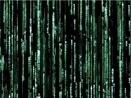 * Matrix :: Quatsch?