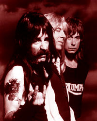 Spinal Tap Poster :: I have reached a personal goal now
