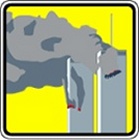 Link to the web site 13pt, commemorating 9/11