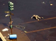 New Orleans :: September 2005