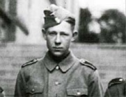 J. S., 20 år gammel i 1943