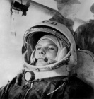 Jurij Gagarin, Vostok, 1961. Baikonor 50 &aring;r!