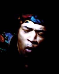 Jimi Hendrix laiv!