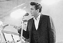 Johnny Cash