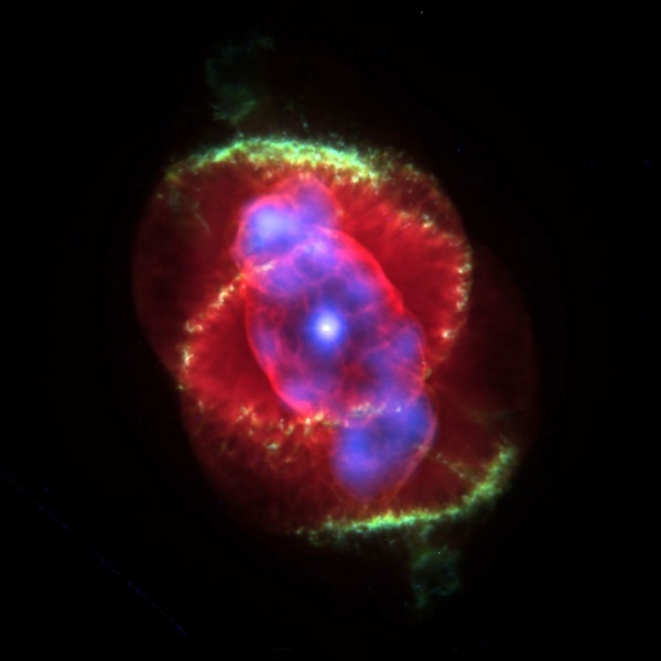 Chandra filter