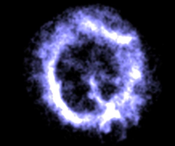 Small Magellanic Cloud