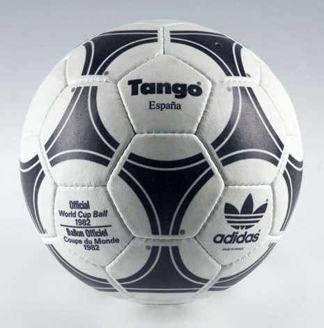 Tango :: Spain :: 1982