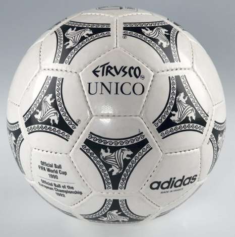 Etrusco :: Italy :: 1990