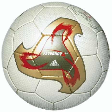 FIFA World Cup :: Fevernova :: Japan and Korea :: 2002